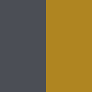 KP546-Dark Grey / Senape Melange