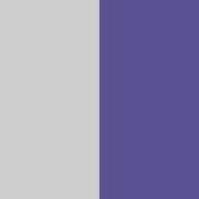 TL300-Light Grey Marl / Purple Marl