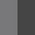 WKI0303-Full Grey / Black