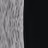 Light Grey Melange / Black