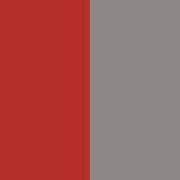 Red Warm Grey