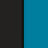 Black_Turquoise