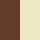 Brown|Ivory