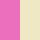 Pink|Ivory