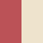 Red|Cream