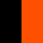 Black|Orange