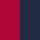 Red|Navy
