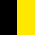 Jet Black|Sun Yellow