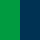 Green|Navy