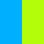 Bright Blue|Bright Yellow