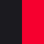 Black|Light Red