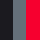 Black|Carbon|Light Red