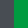 Dark Melange|Green