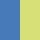 Aqua|Acid Yellow