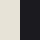 Light Melange|Black