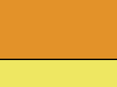 454-Fluo Orange/Fluo Yellow
