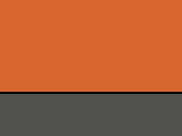 410-Orange/Graphite Grey