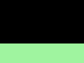 165-Black/Lime Green