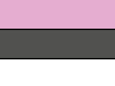 499-Pink/Graphite Grey/White