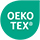 STANDARD 100 by OEKO-TEX® garantie au consommateur des produits sûrs. 