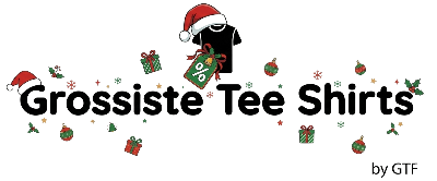 Grossiste tee-shirts