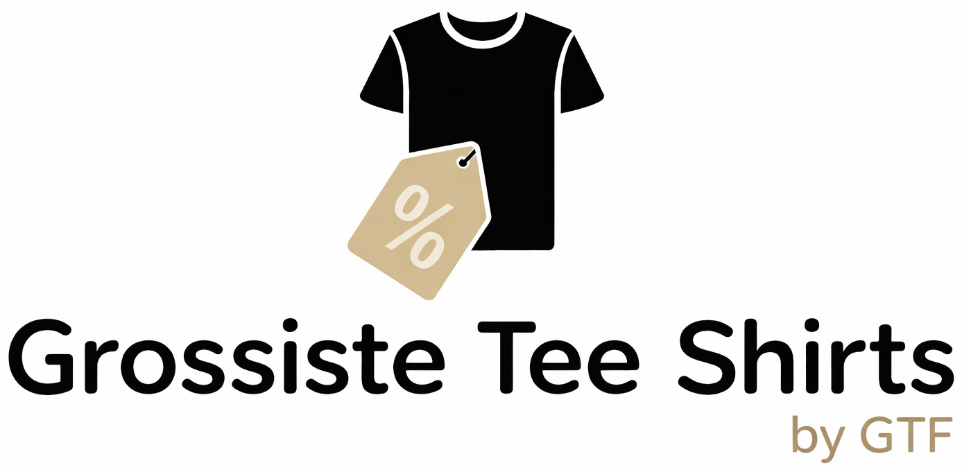 Grossiste tee-shirts