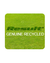 Vêtements Result Genuine Recycled