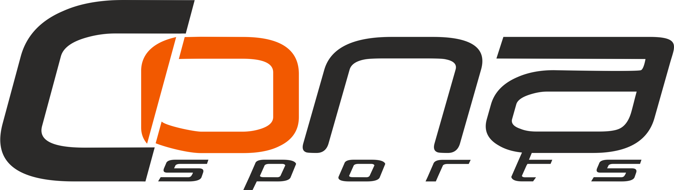 Vêtements CONA SPORTS