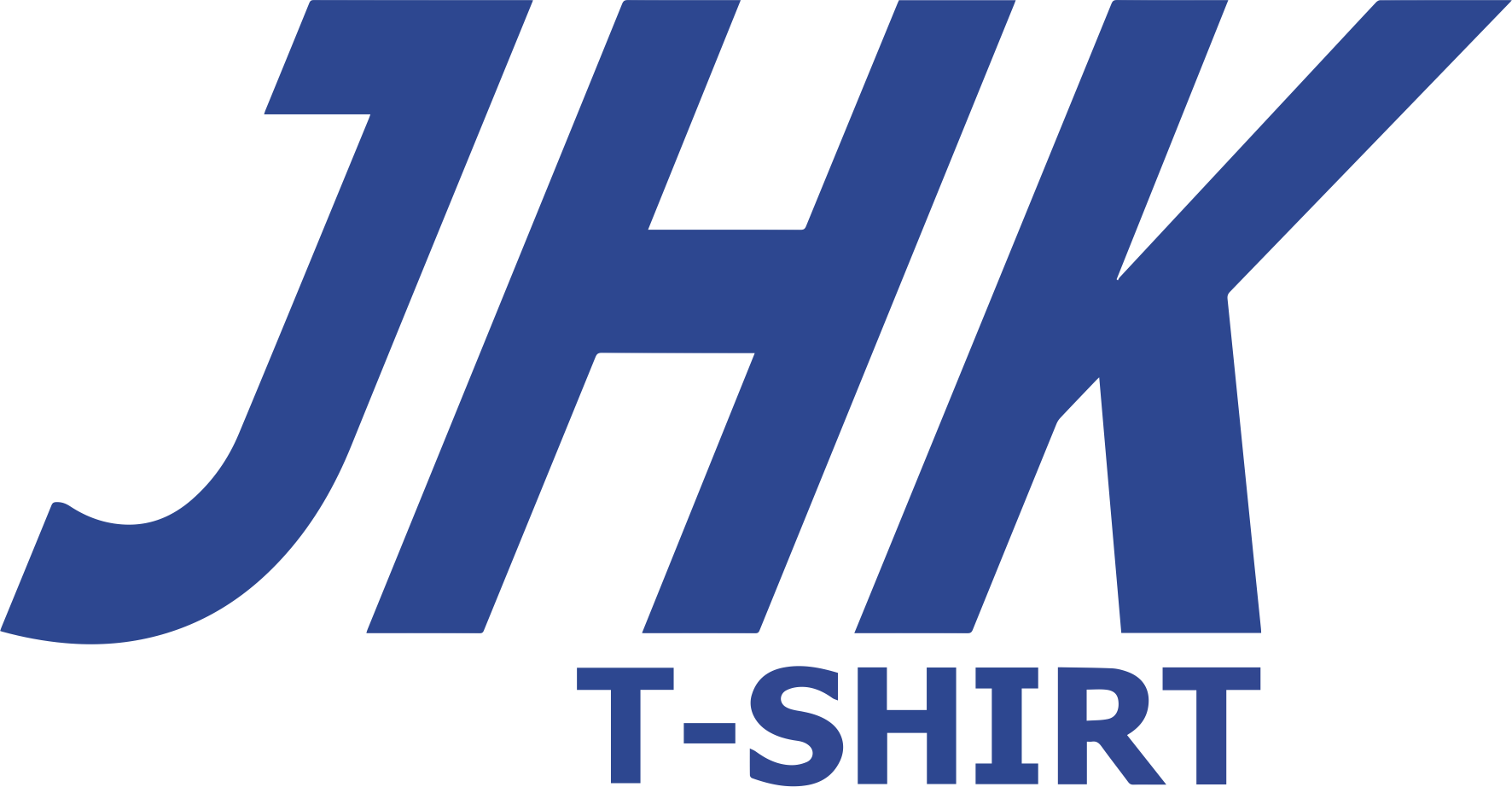 Vêtements JHK