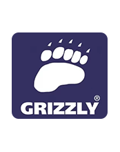 Vêtements Grizzly