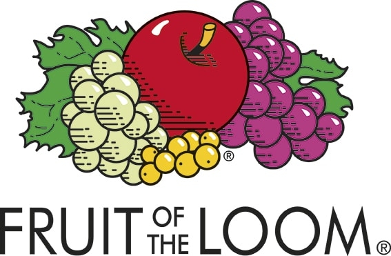 Vêtements Fruit of the Loom