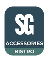 Vêtements SG Accessories - BISTRO