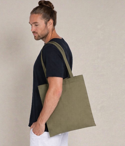 Catalogue tote bags vierges